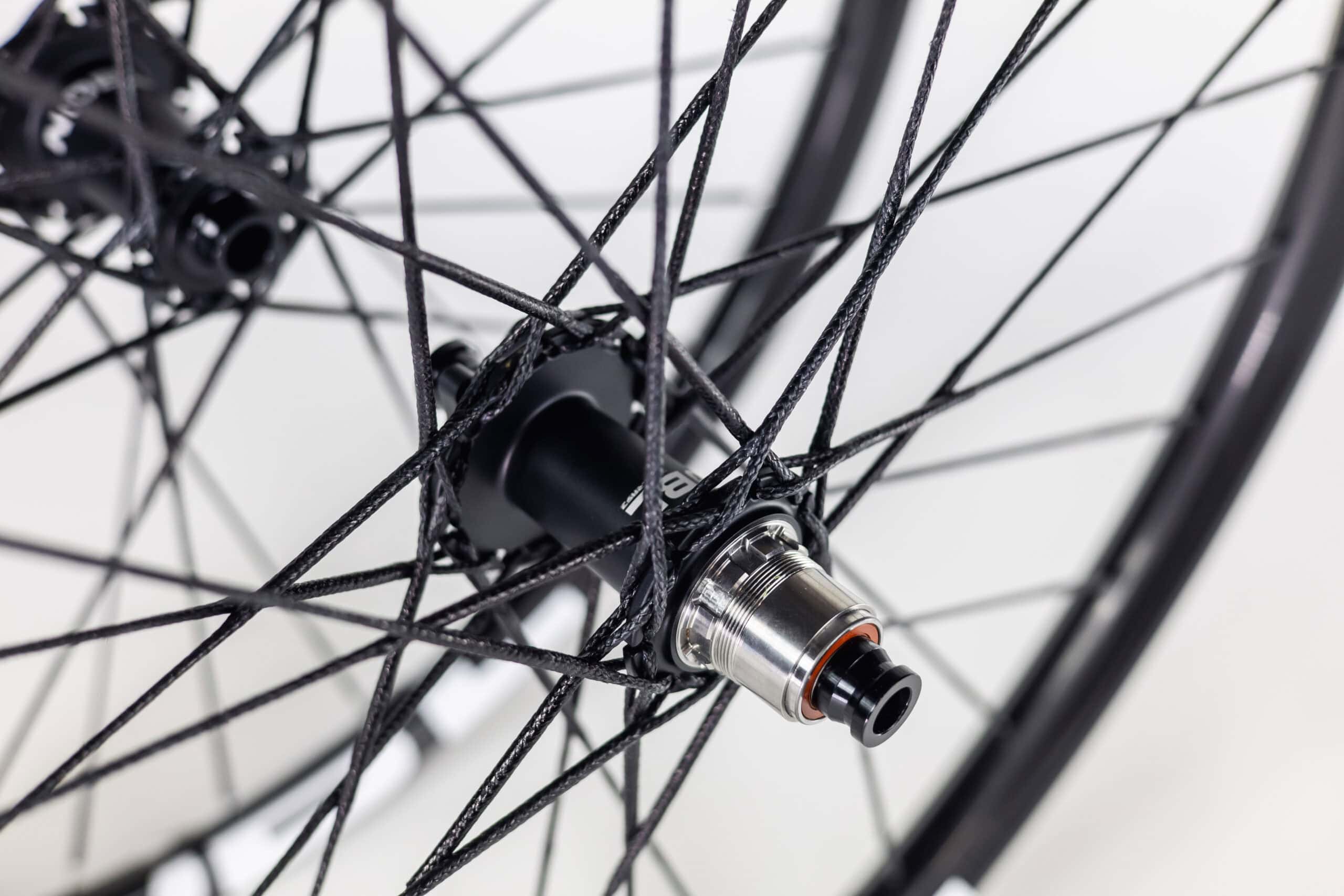 NOBL Ethos Enduro Wheelset - NOBL Wheels