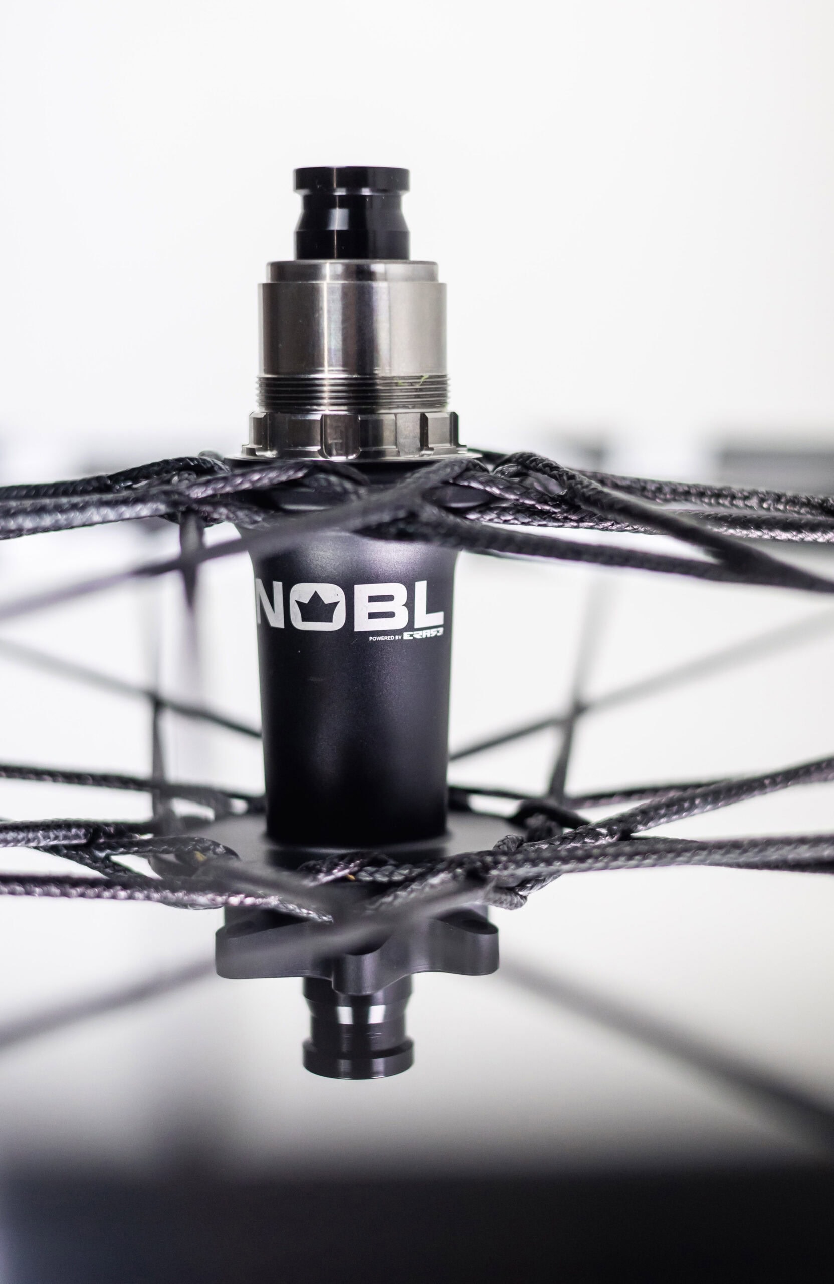 NOBL Ethos Enduro Wheelset - NOBL Wheels