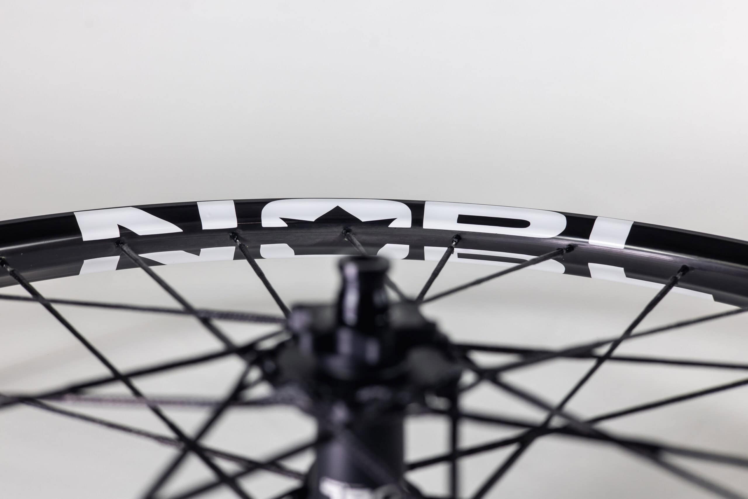 NOBL Ethos Enduro Wheelset - NOBL Wheels