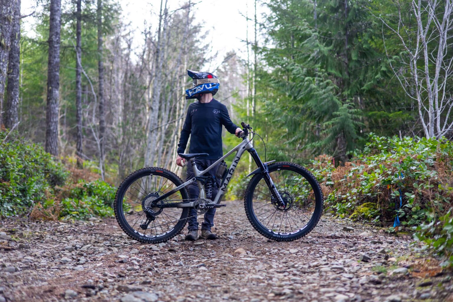 NOBL Ethos Enduro Wheelset - Image 7