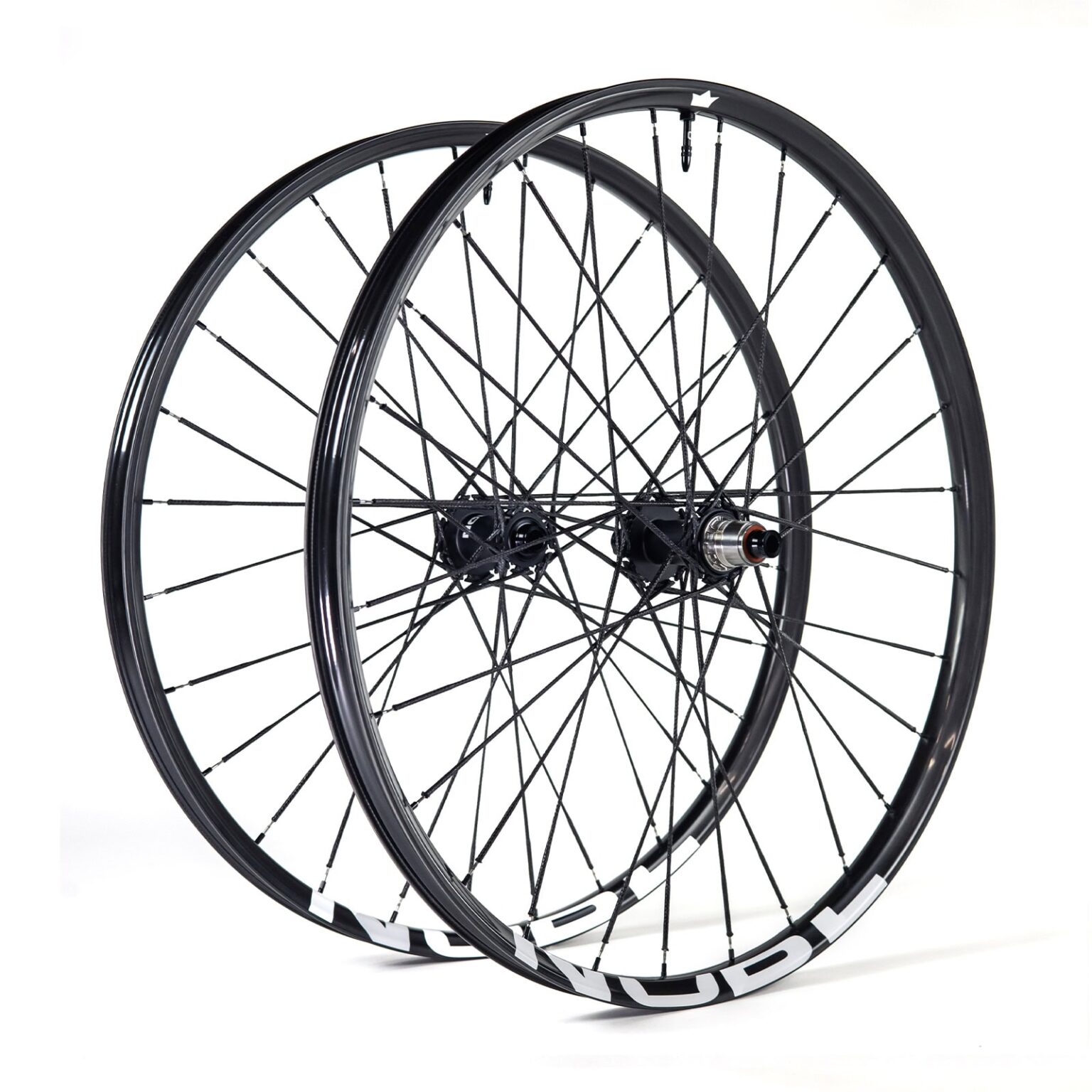NOBL Ethos Enduro Wheelset