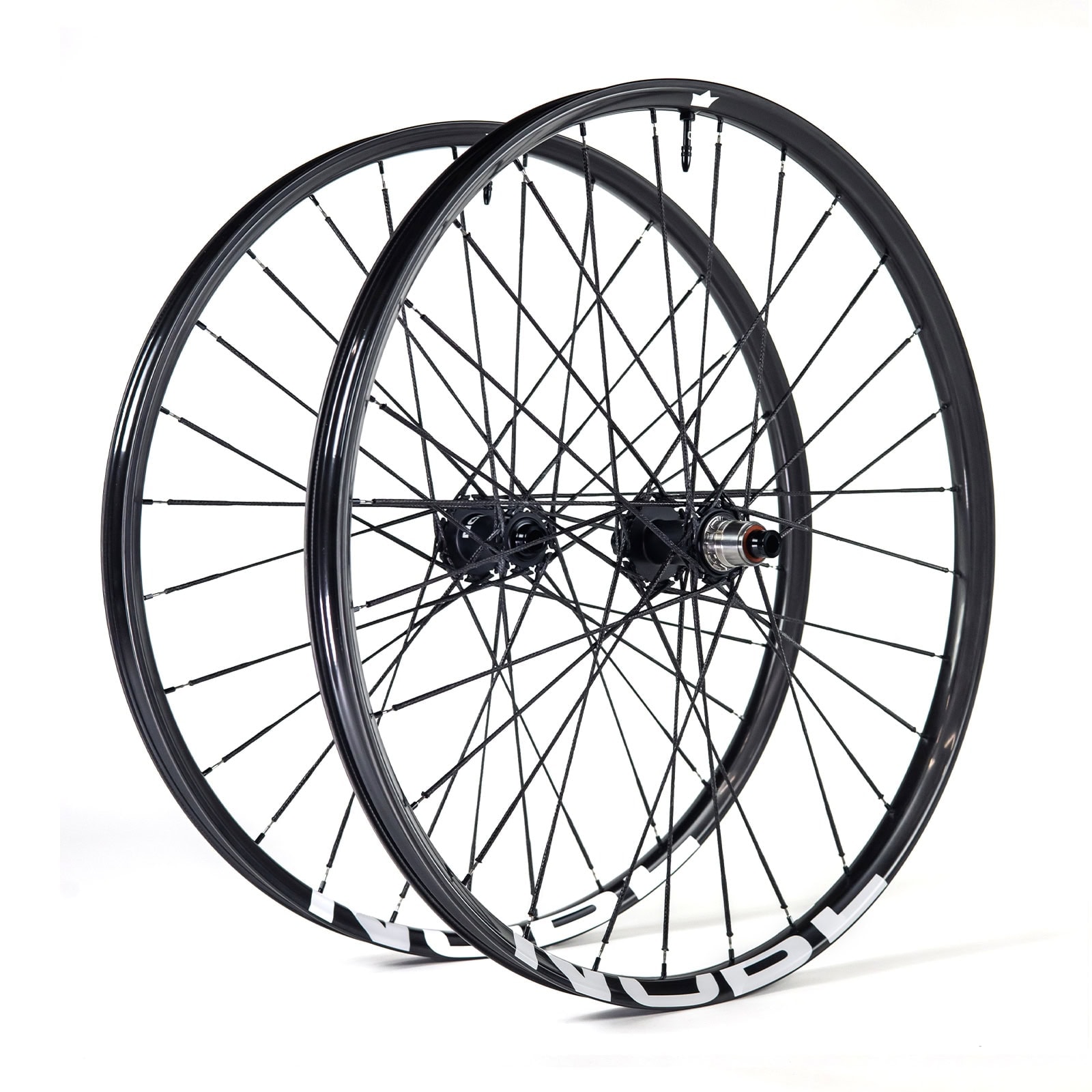 NOBL Ethos Enduro Wheelset - NOBL Wheels