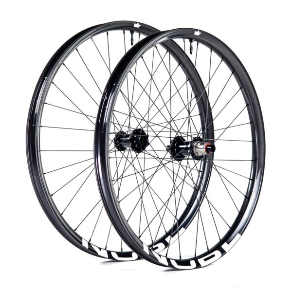 NOBL Ethos HD Wheelset