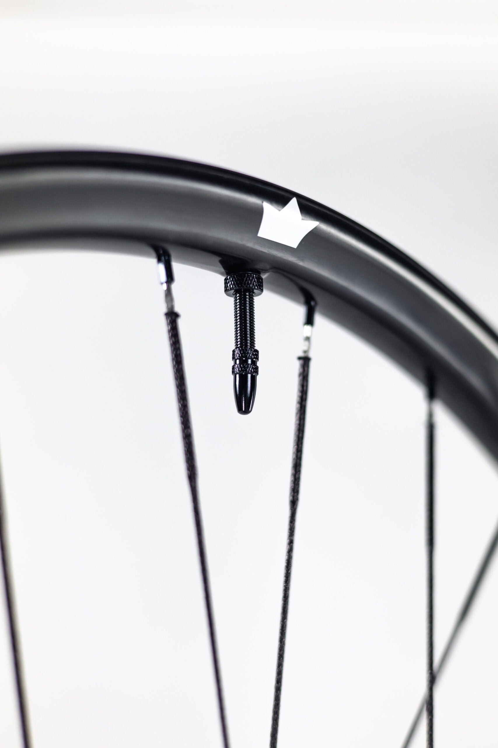 NOBL Ethos SL180 Wheelset - NOBL Wheels