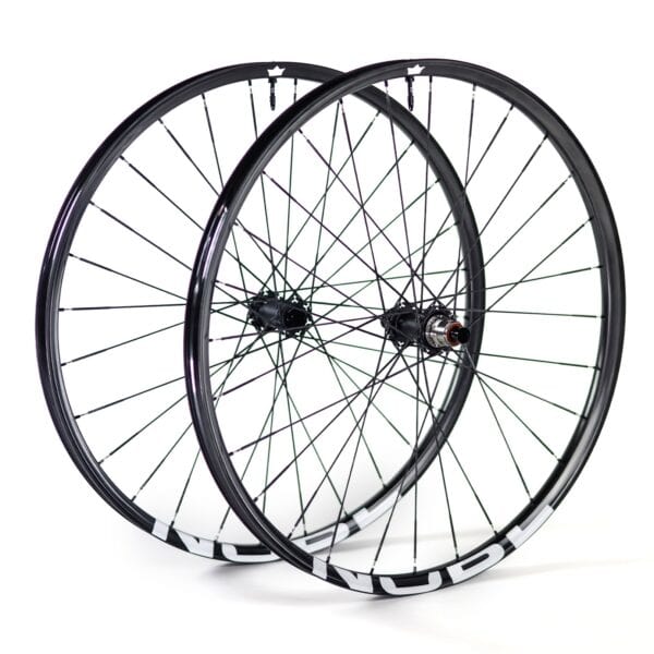 NOBL Ethos SL Wheelset