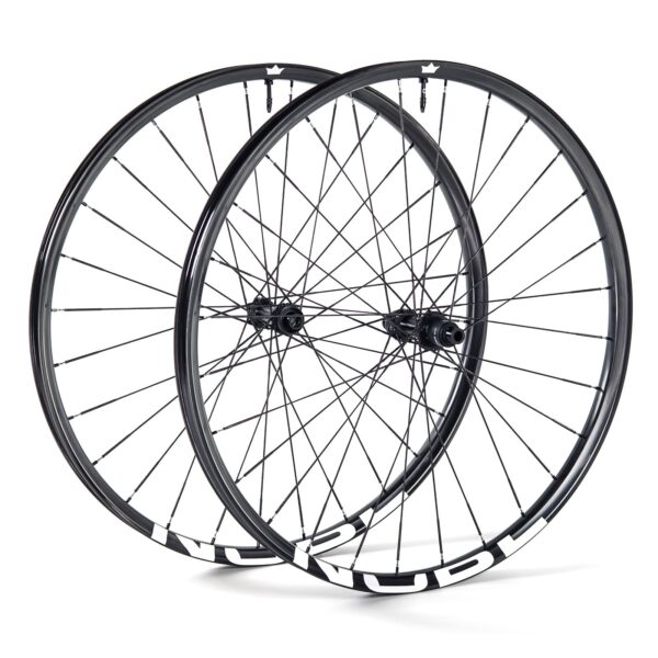 NOBL Ethos SL180 Wheelset