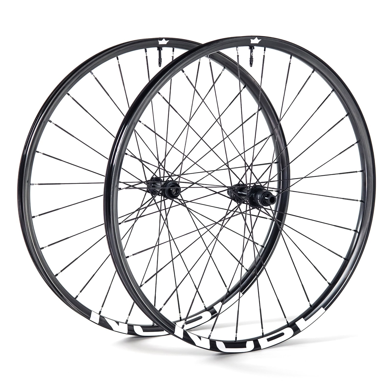 NOBL Ethos SL180 Wheelset - NOBL Wheels