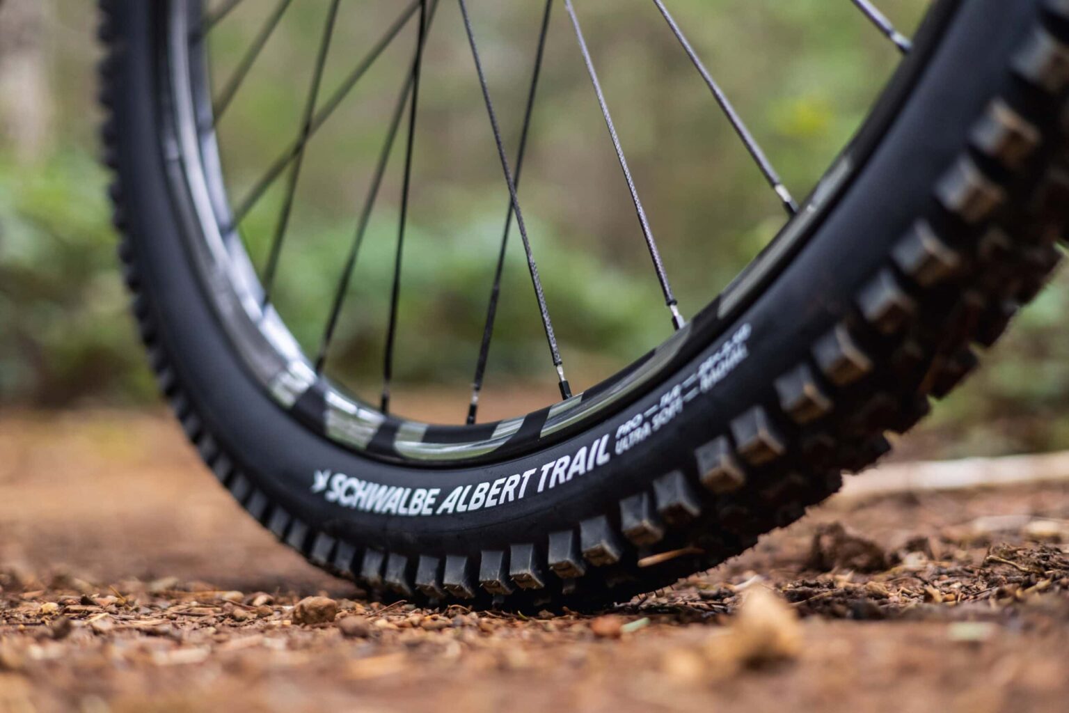 NOBL Ethos Trail Wheelset - Image 4