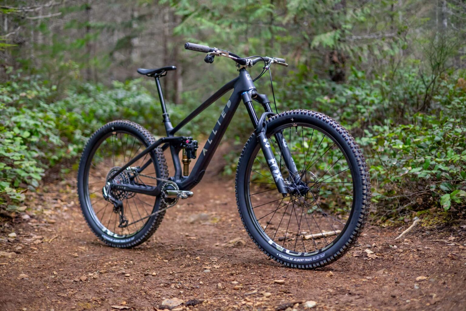 NOBL Ethos Trail Wheelset - Image 5