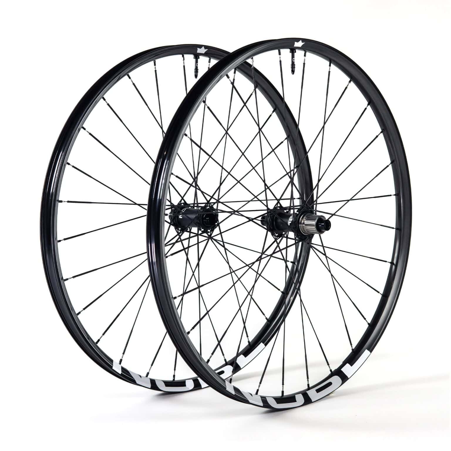 NOBL Ethos Trail Wheelset