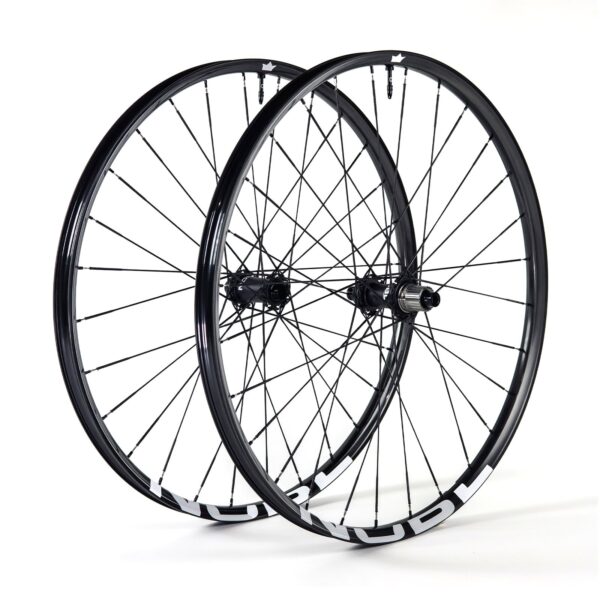 NOBL Ethos Trail Wheelset