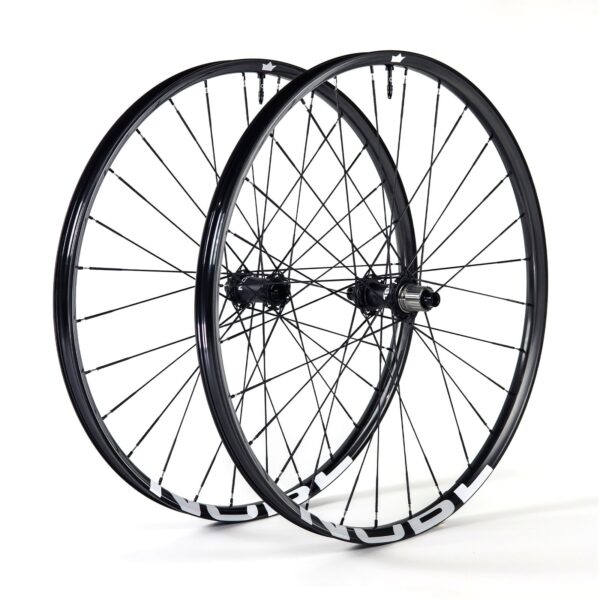 NOBL Ethos XC Wheelset