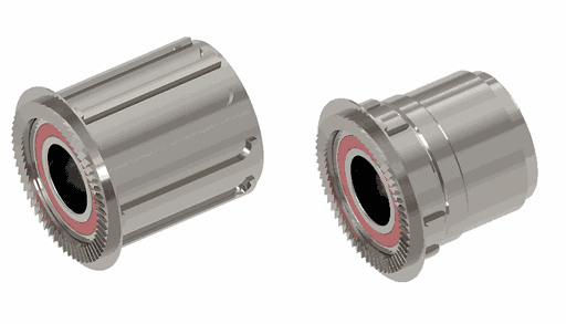 TR32 Erase Centerlock Boost 1448g Wheelset - Image 4