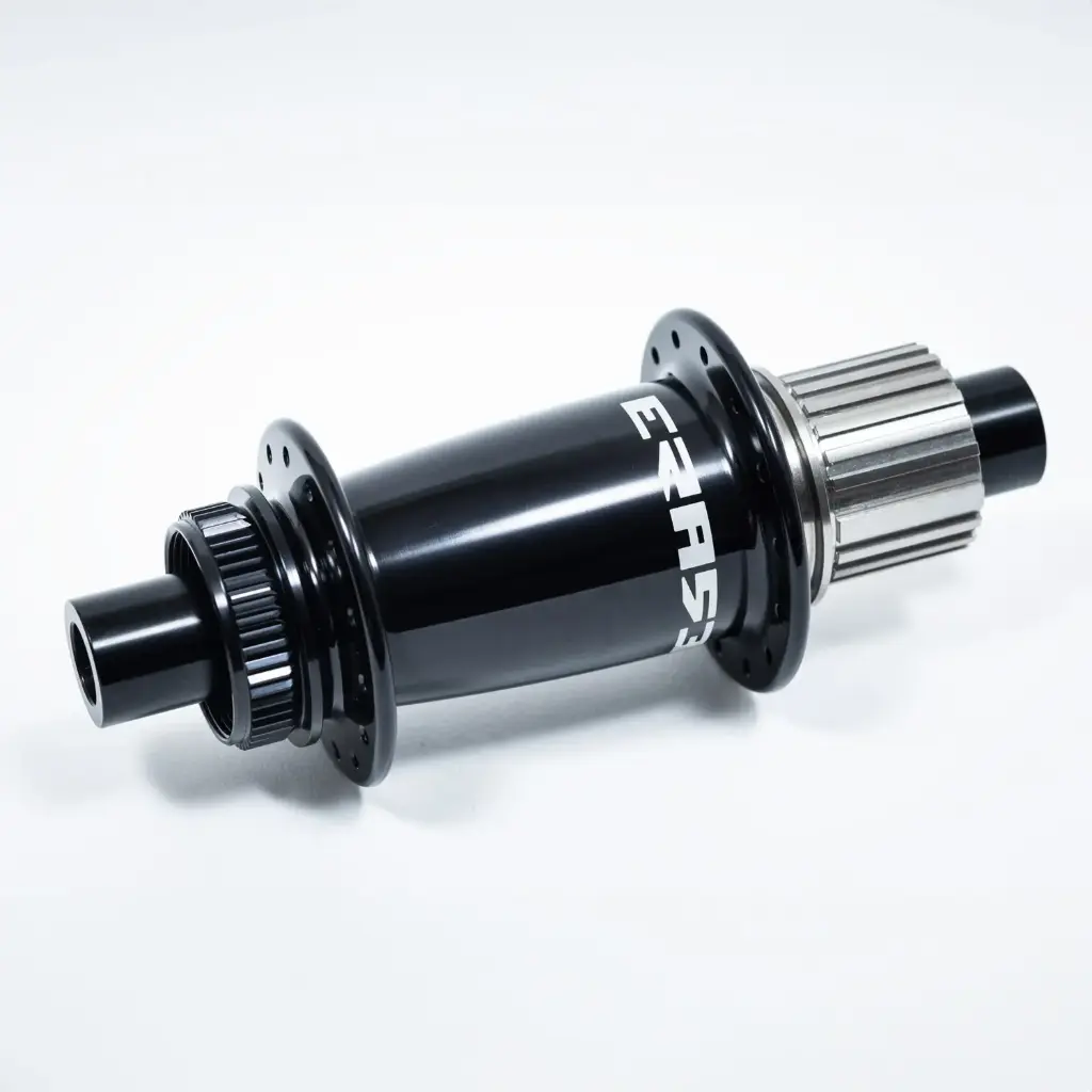 TR32 Erase Centerlock Boost 1448g Wheelset